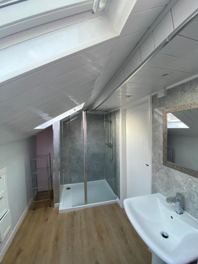 Ideal Abode Abbots 4 En-Suite Chester Eksteriør billede