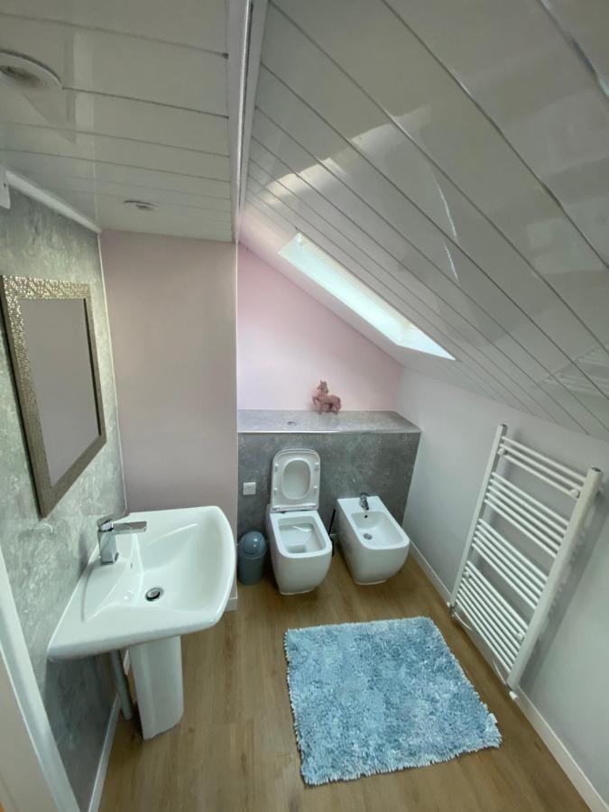 Ideal Abode Abbots 4 En-Suite Chester Eksteriør billede