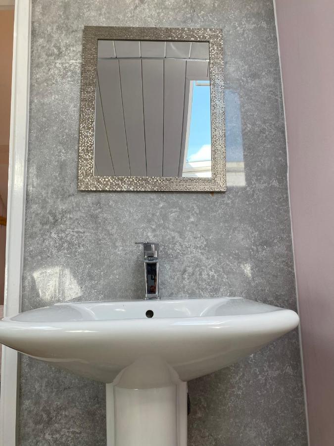 Ideal Abode Abbots 4 En-Suite Chester Eksteriør billede