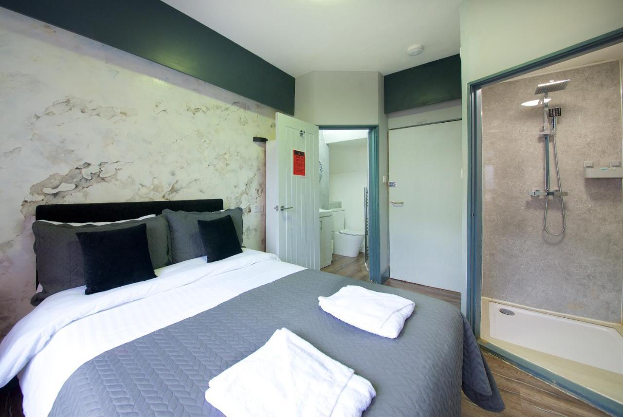 Ideal Abode Abbots 4 En-Suite Chester Eksteriør billede