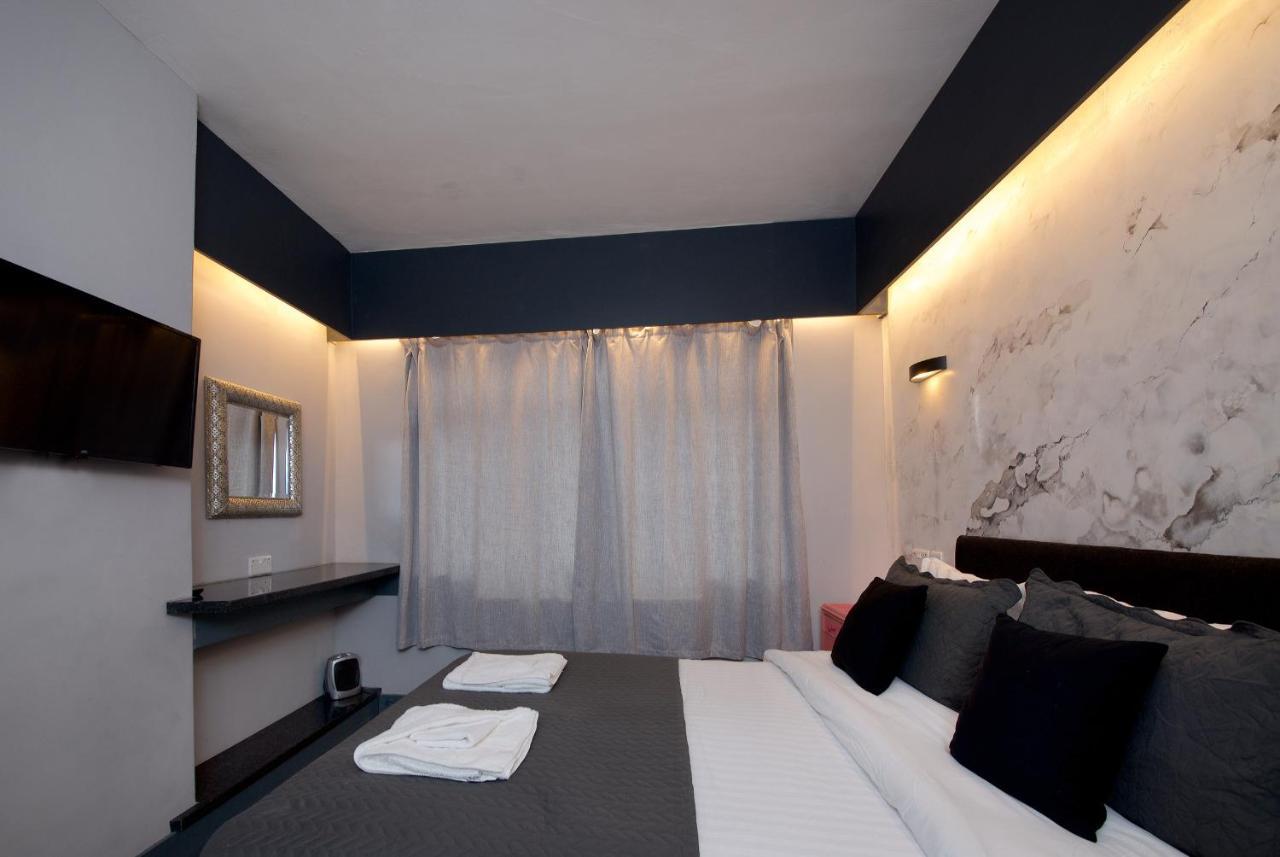 Ideal Abode Abbots 4 En-Suite Chester Eksteriør billede