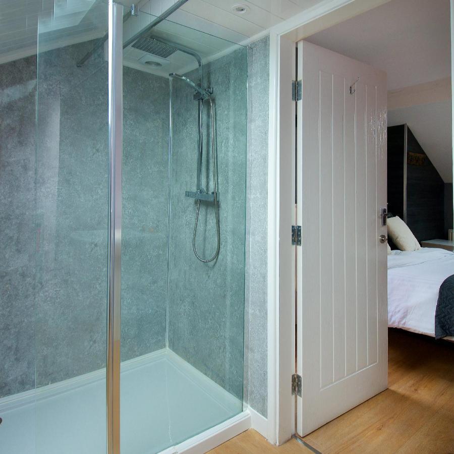 Ideal Abode Abbots 4 En-Suite Chester Eksteriør billede